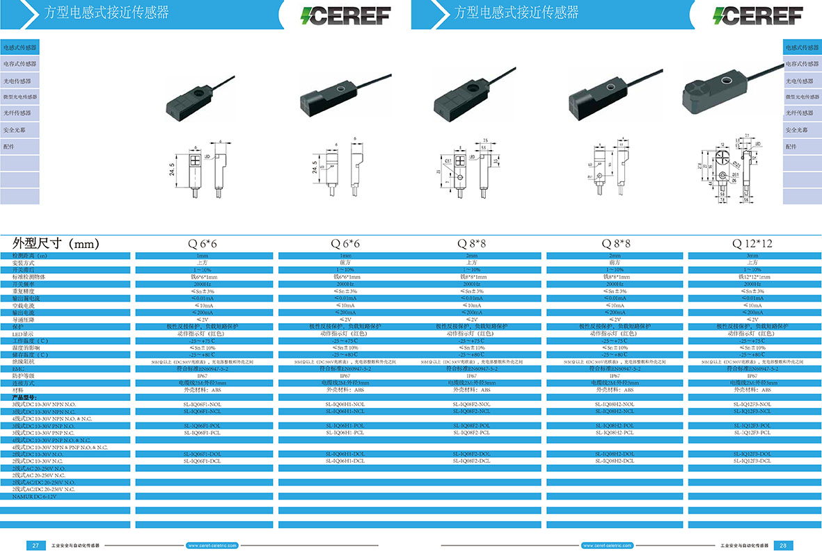 方形電感手冊(cè)-1-1