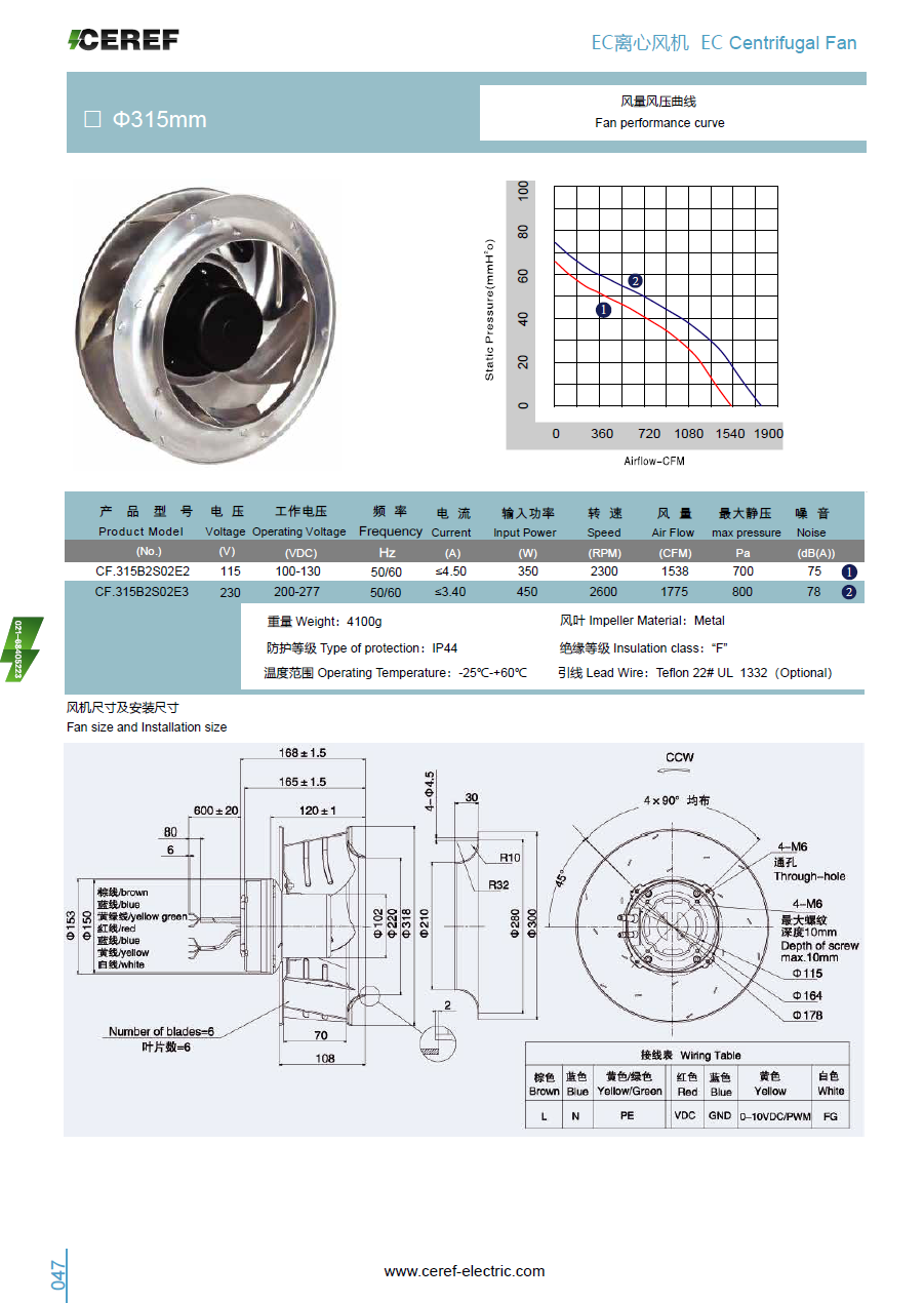 EC315離心風(fēng)機(jī)樣冊2